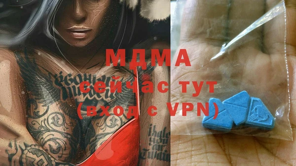 кокс Осташков